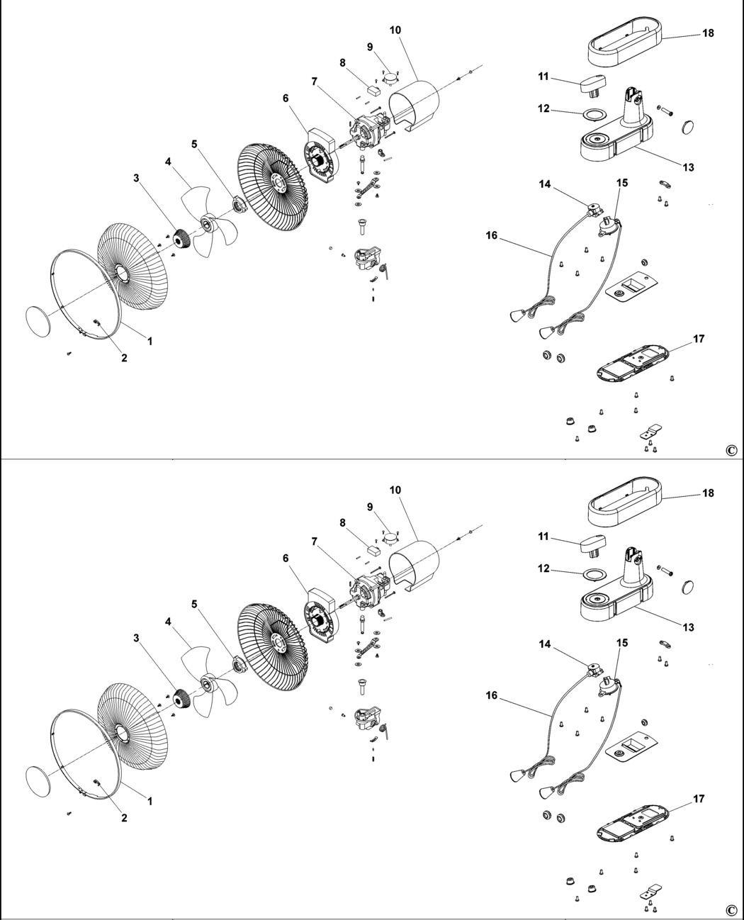 9 MOTOR