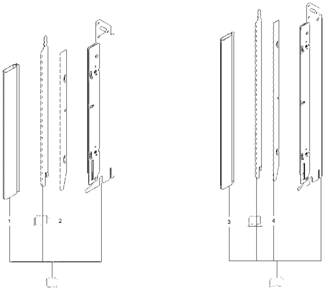 Festool Saw blade / 575416 Spare Parts