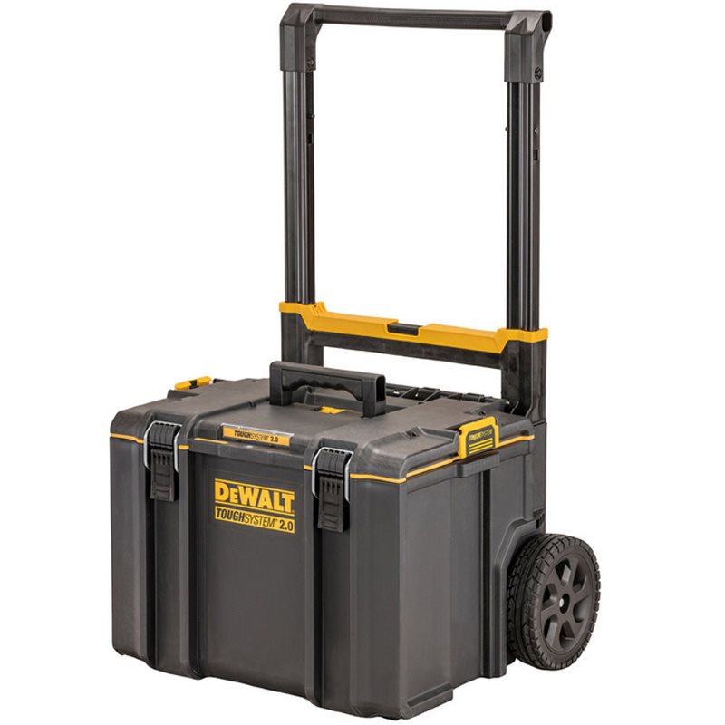 Dewalt Dwst83295 1 Tough System 2 0 Ds450 Mobile Storage Solution